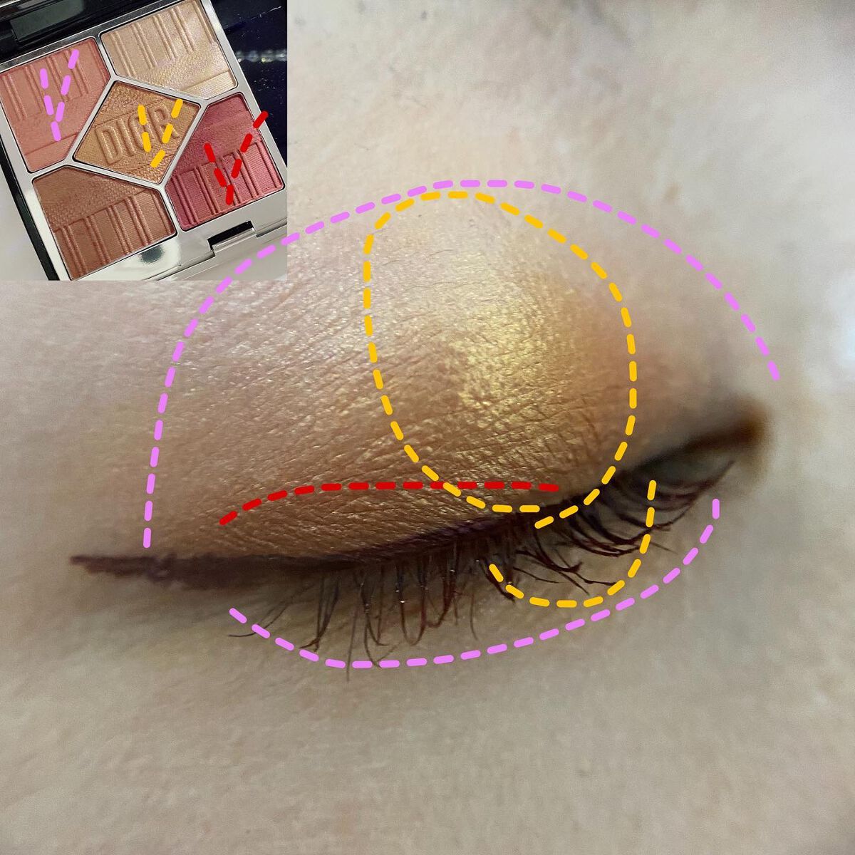 シャネル ルージュ ココ ボーム/CHANEL/口紅を使ったクチコミ（3枚目）