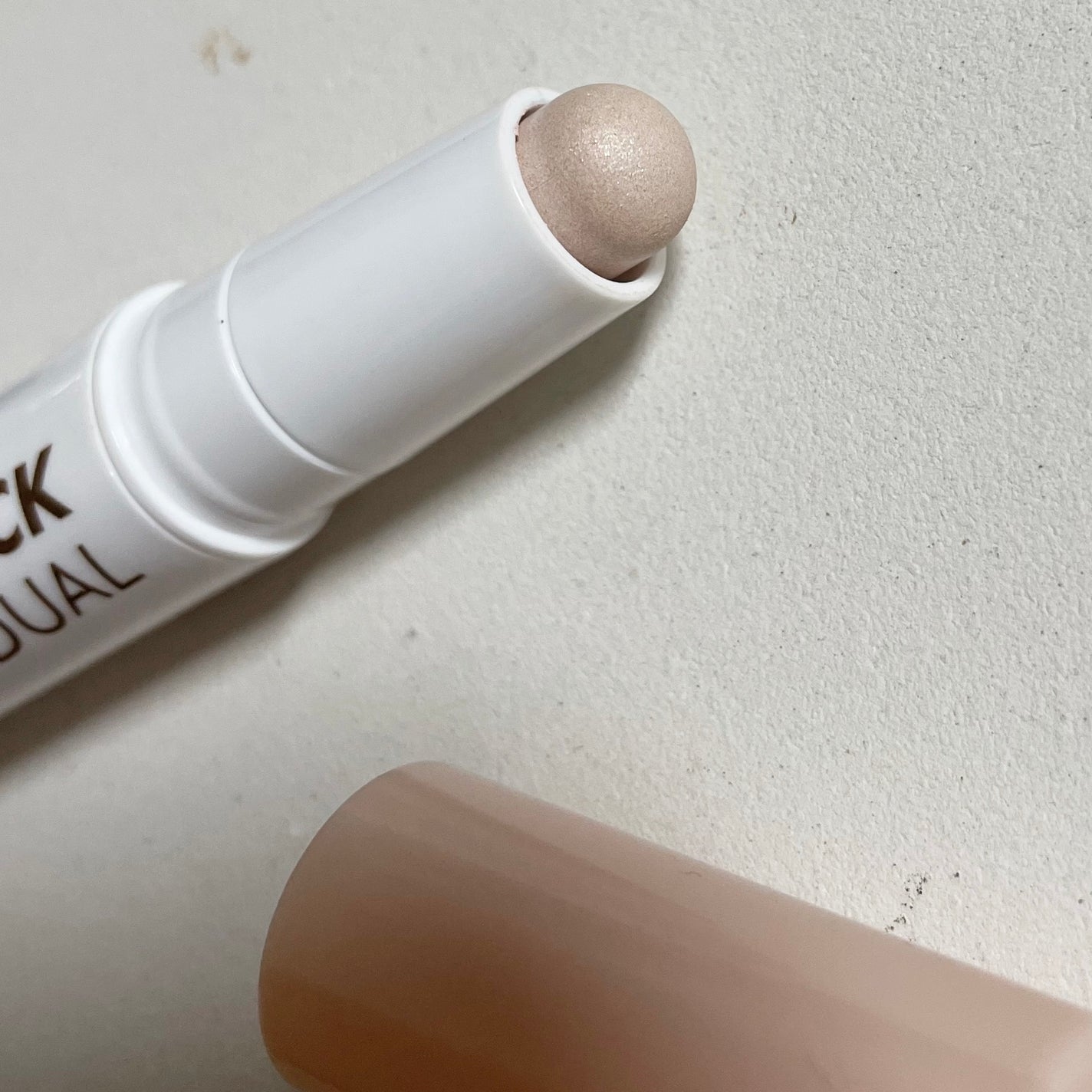 アイムマルチスティック デュアル/i’m meme/シェーディングを使ったクチコミ(4枚目)