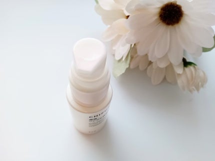 薬用 リンクル美容液/ちふれ/美容液を使ったクチコミ(2枚目)