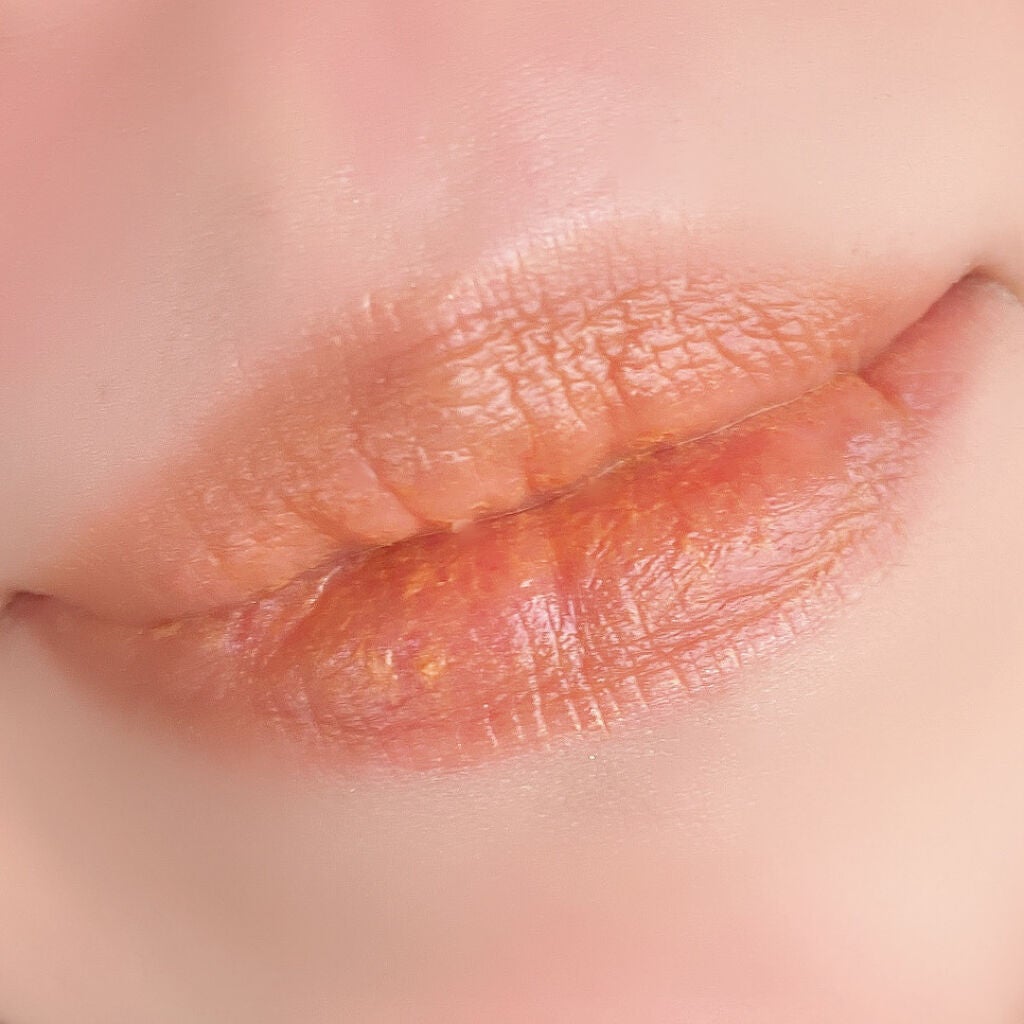 ディグニファイド リップス/Celvoke/口紅を使ったクチコミ(2枚目)