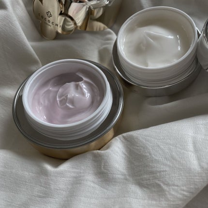 AG アルティメット フェイシャルクリームマスク/AGアルティメット/フェイスクリームを使ったクチコミ(2枚目)