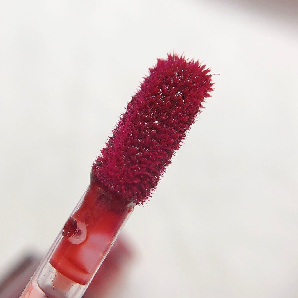 ステイインウォーターティント/Flynn/リップティントを使ったクチコミ(6枚目)