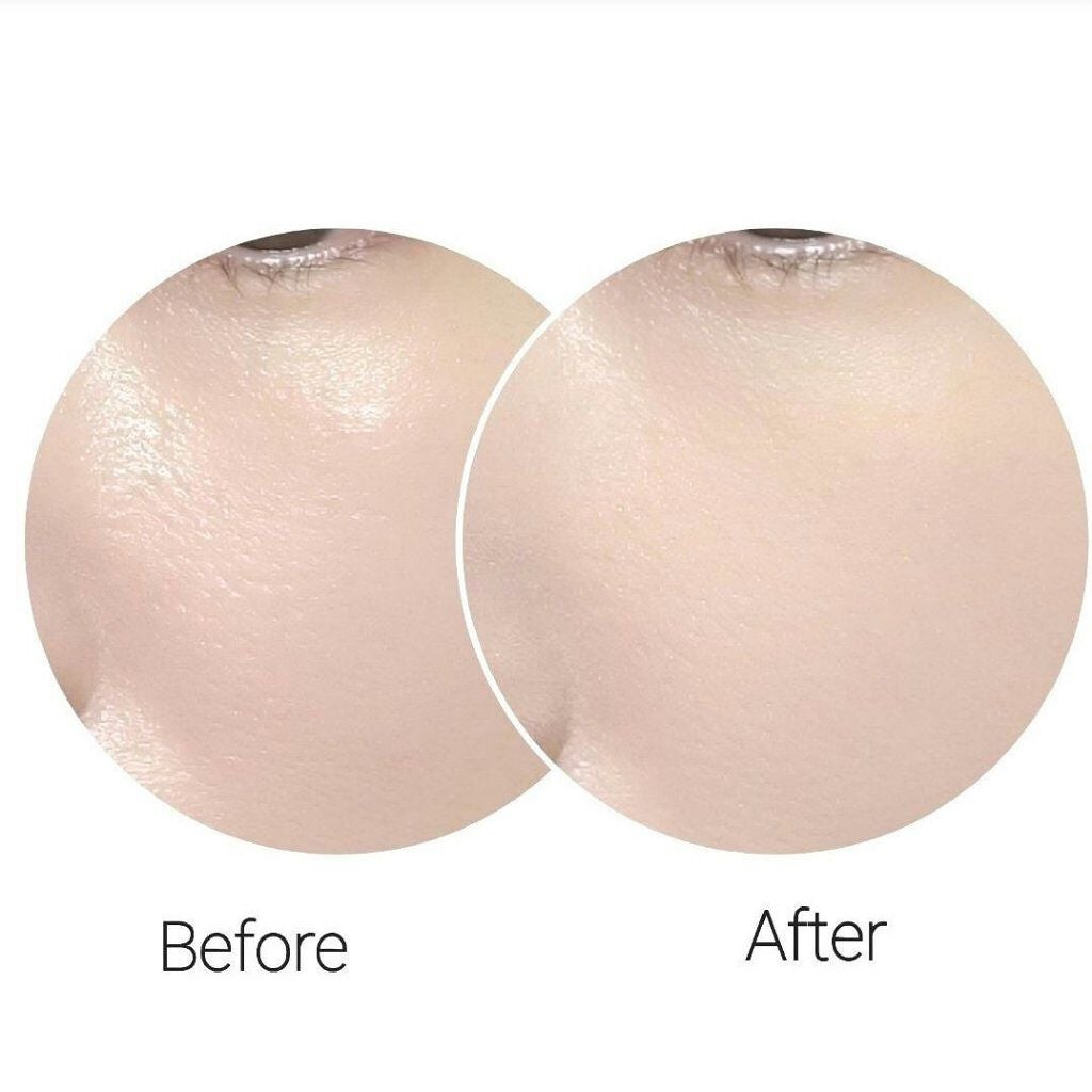 ダイヤモンドビジュパウダー’20/Macchia Label/ルースパウダーを使ったクチコミ(7枚目)