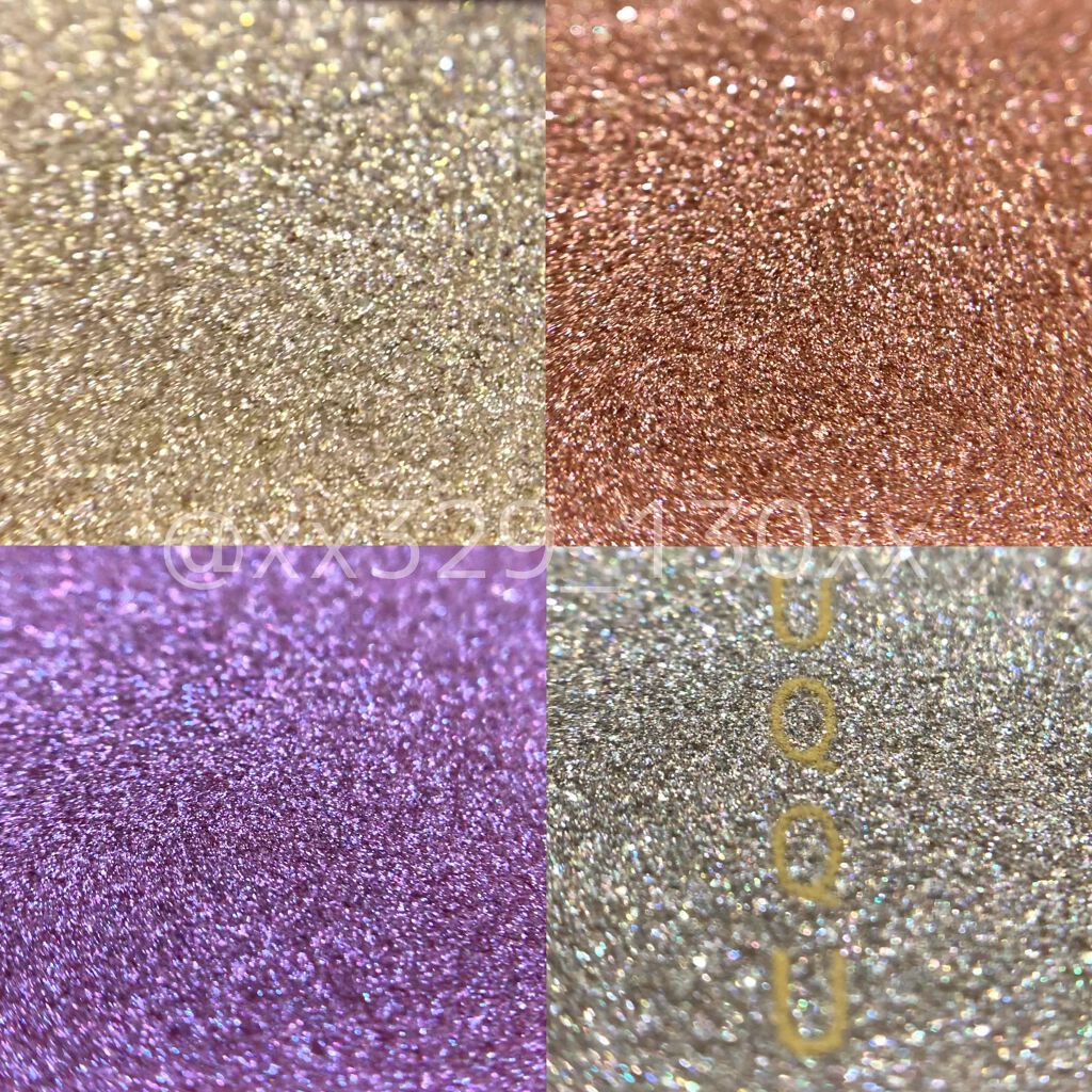 デザイニング カラー アイズ/SUQQU/アイシャドウパレットを使ったクチコミ（2枚目）