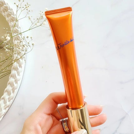 リンクルショット メディカル セラム N/リンクルショット/アイケア・アイクリームを使ったクチコミ(2枚目)