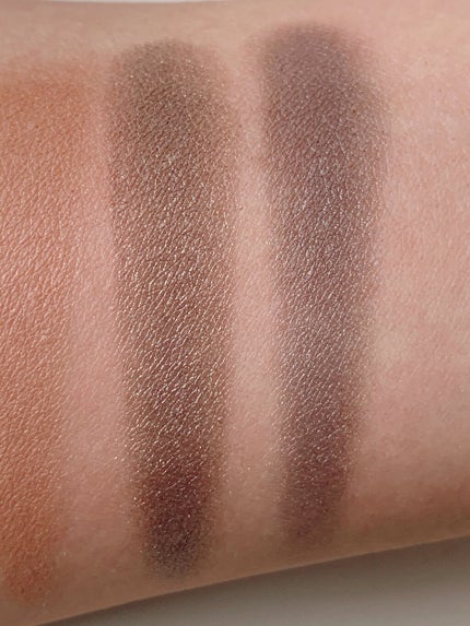 シグニチャー カラー アイズ/SUQQU/アイシャドウパレットを使ったクチコミ(5枚目)