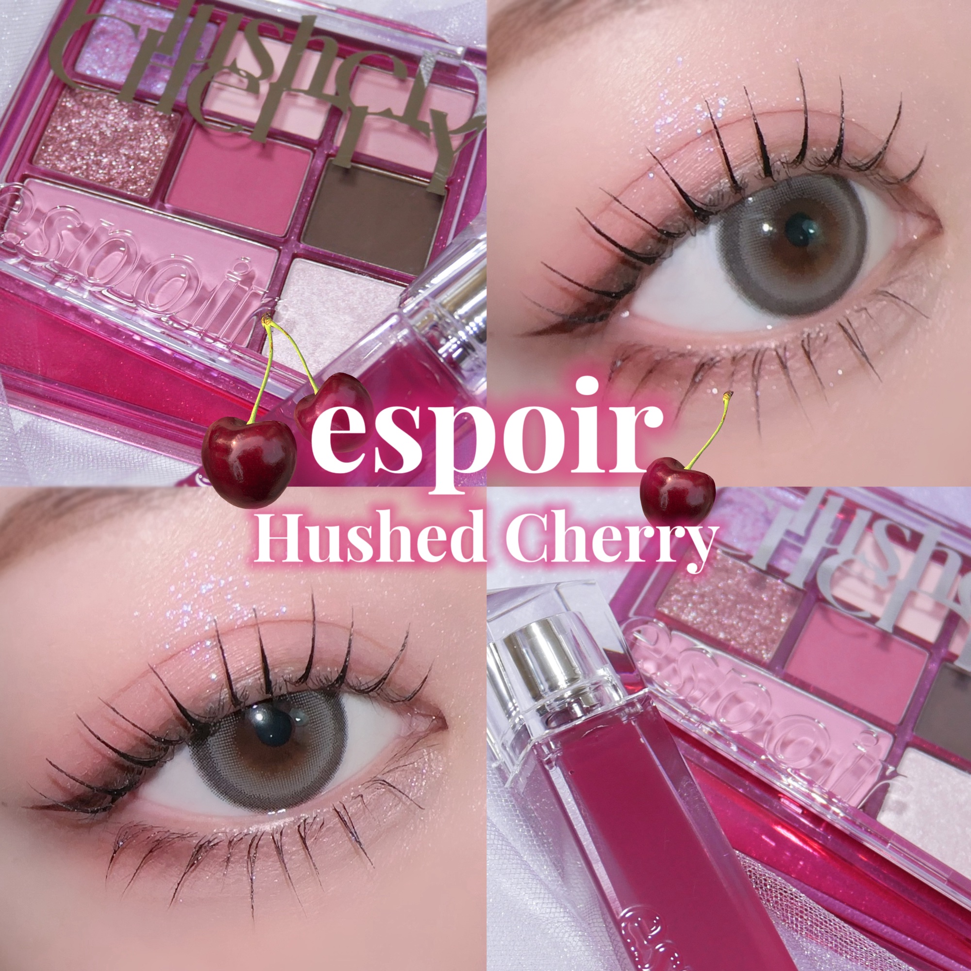 リアルアイパレットオールニュー/espoir/マルチパレットを使ったクチコミ（1枚目）