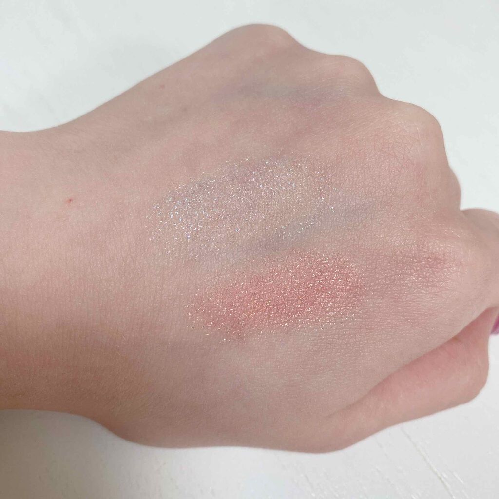 さぁや on LIPS 「セザンヌシングルカラーアイシャドウなんとひとつ400円!😳少し..」(3枚目)