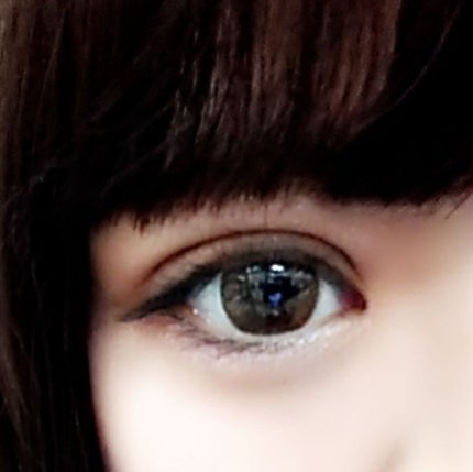 ヌードパレット ブラッシュド/MAYBELLINE NEW YORK/アイシャドウパレットを使ったクチコミ(1枚目)