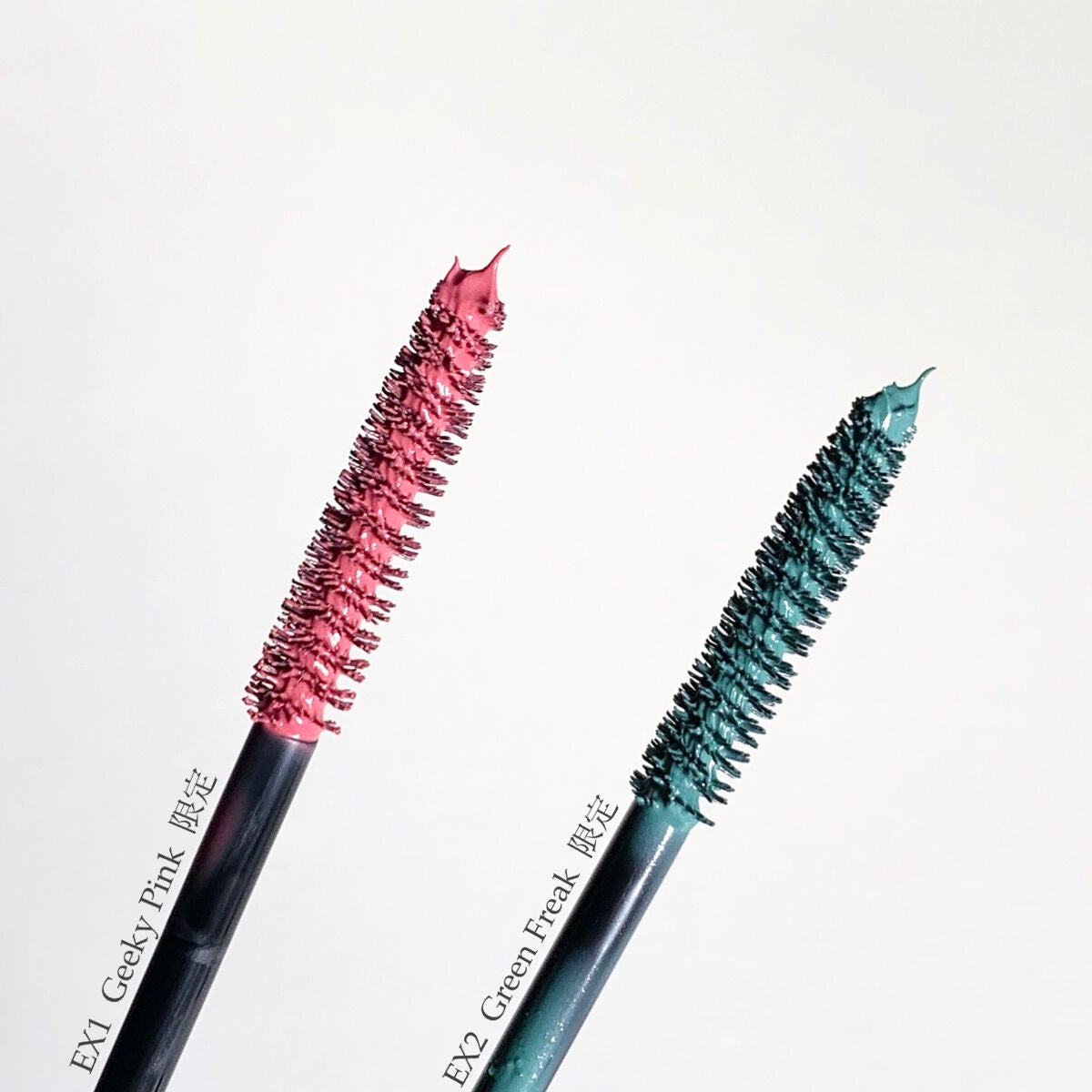 セパレートロングラッシュCC/KANEBO/マスカラを使ったクチコミ(2枚目)