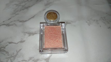 シャドーカスタマイズ/MAJOLICA MAJORCA/単色アイシャドウを使ったクチコミ(2枚目)