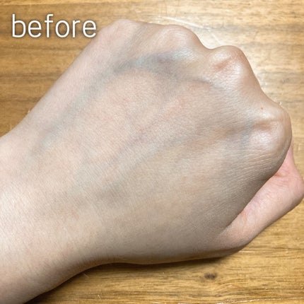 マスク フィット レッド クッション/TIRTIR(ティルティル)/クッションファンデーションを使ったクチコミ(3枚目)