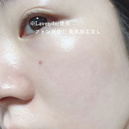 アイデアルアクトレスバックステージクリームスペシャルセット10ml ×3本/KLAVUU/その他キットセットを使ったクチコミ(4枚目)