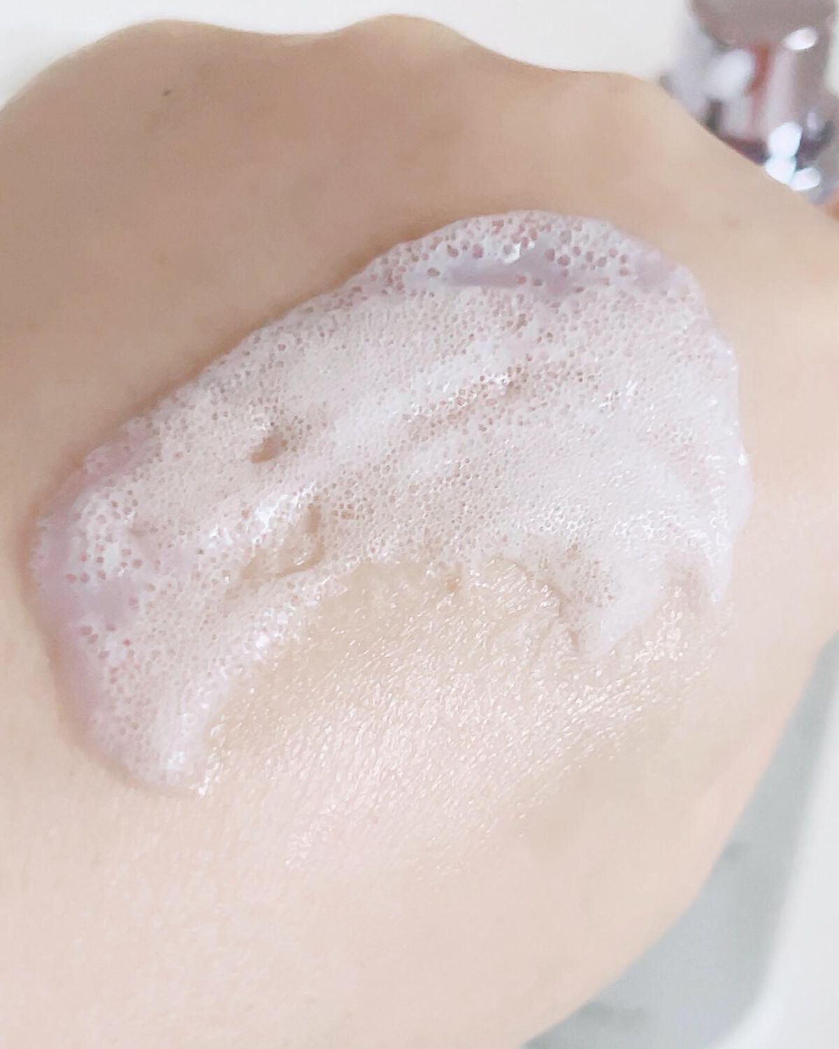 ペプチド ボリューム マスター エッセンス/DR.PEPTI/美容液を使ったクチコミ(4枚目)