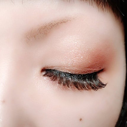 プロ アイパレット ミニ/CLIO/アイシャドウパレットを使ったクチコミ(6枚目)