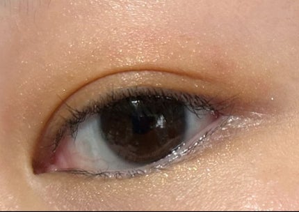 デザイニングブラウンアイズ/KATE/アイシャドウパレットを使ったクチコミ(4枚目)