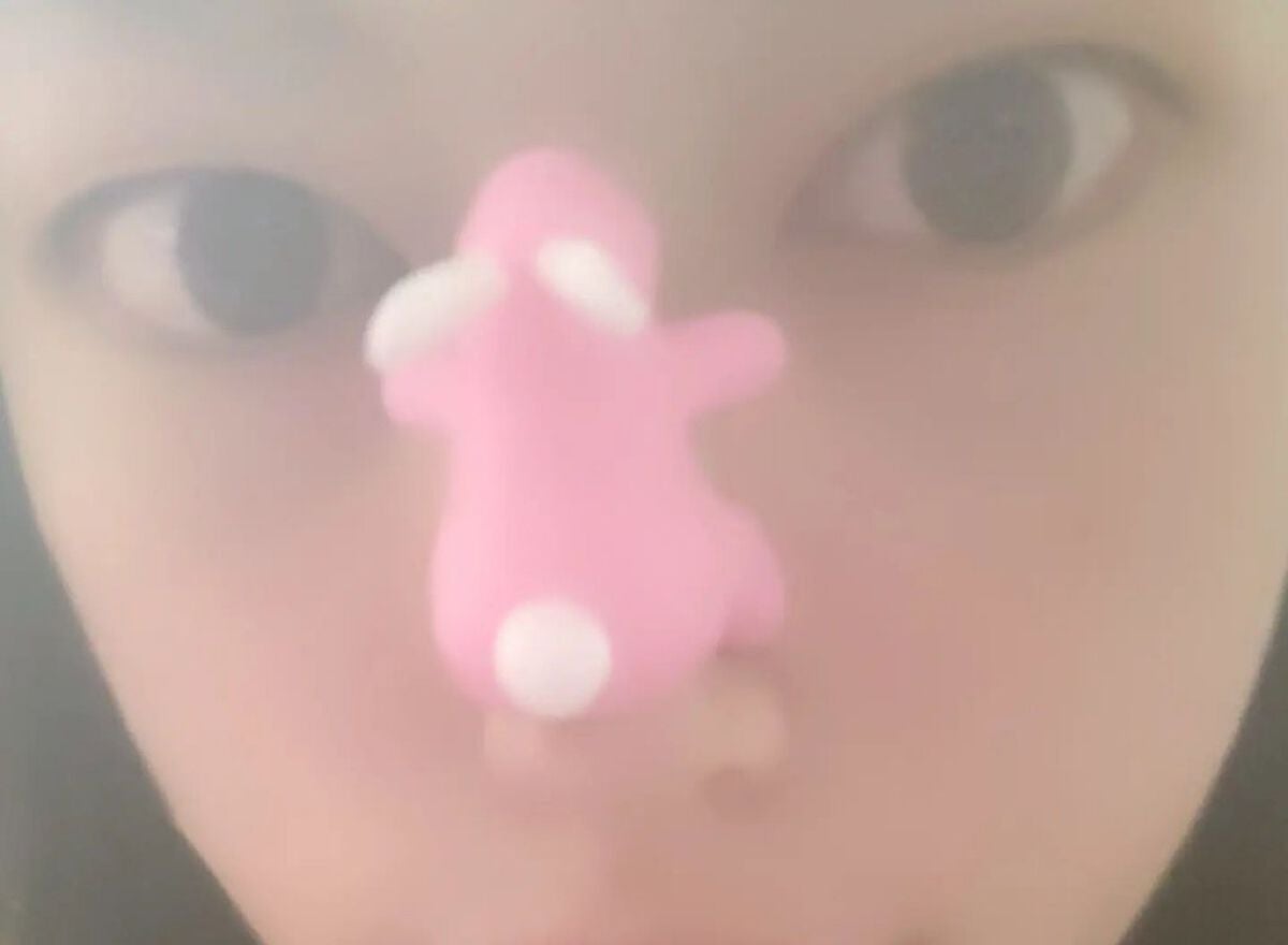 れいか✯" on LIPS 「株式会社ビューティーワールド様の【ハグプチノーズ】をご紹介させ..」(6枚目)