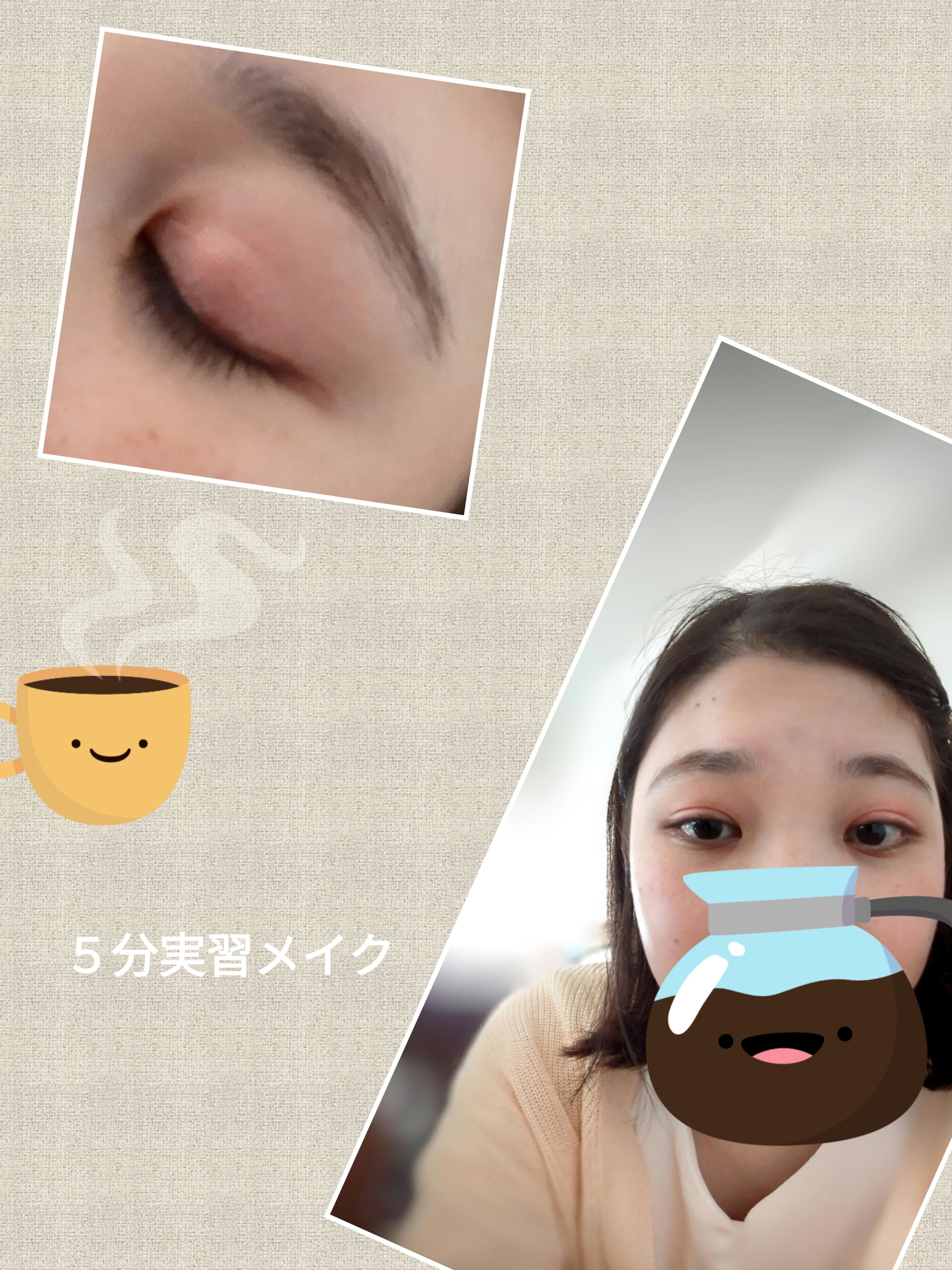 アイグロウ ジェム/DECORTÉ/ジェル・クリームアイシャドウを使ったクチコミ（1枚目）