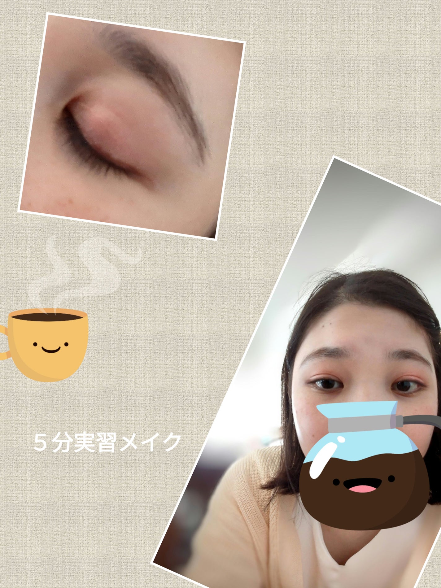 アイグロウ ジェム/DECORTÉ/ジェル・クリームアイシャドウを使ったクチコミ(1枚目)