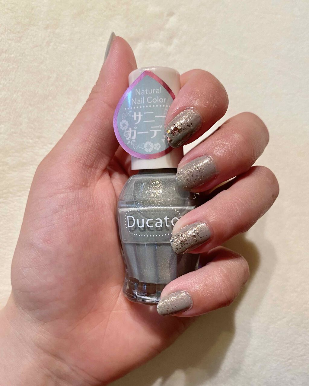 ネイルポリッシュ/PLANET NAIL/マニキュアを使ったクチコミ（1枚目）