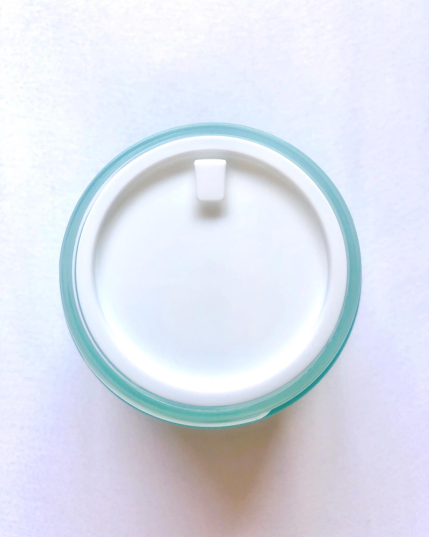 ノルディック氷河水スリーピングパック/LUOKI/フェイスクリームを使ったクチコミ（2枚目）