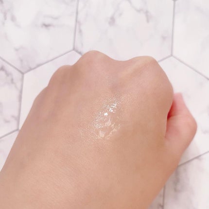 フィルアップボリュームスポット/Easydew/美容液を使ったクチコミ(5枚目)