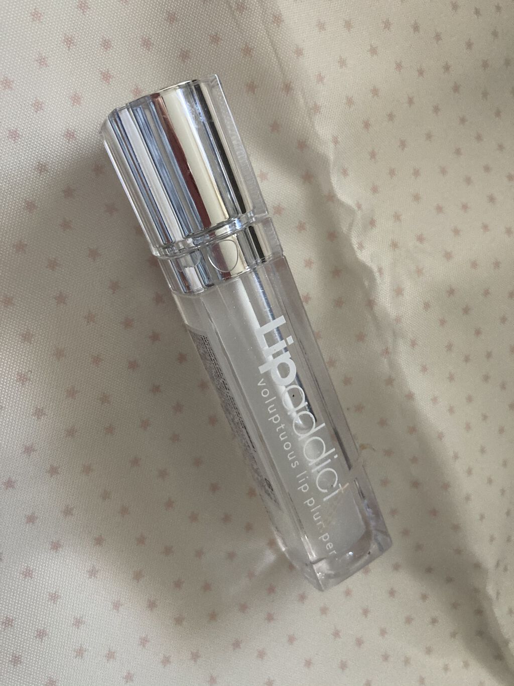 リップアディクト/soaddicted/リップグロスを使ったクチコミ（1枚目）