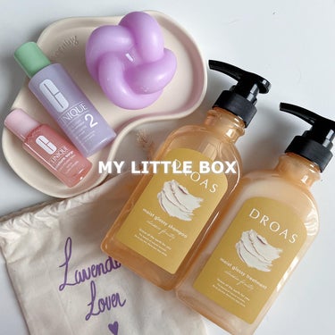 ＼MY LITTLE BOX 2月／
今欧米では『FOMO』と『JOMO』っていう
2つの対象的な心理状態があるらしく
⁡
┈┈┈┈┈┈┈┈┈┈
⁡
✔『FOMO』は
流行りから置いていかれることへの恐