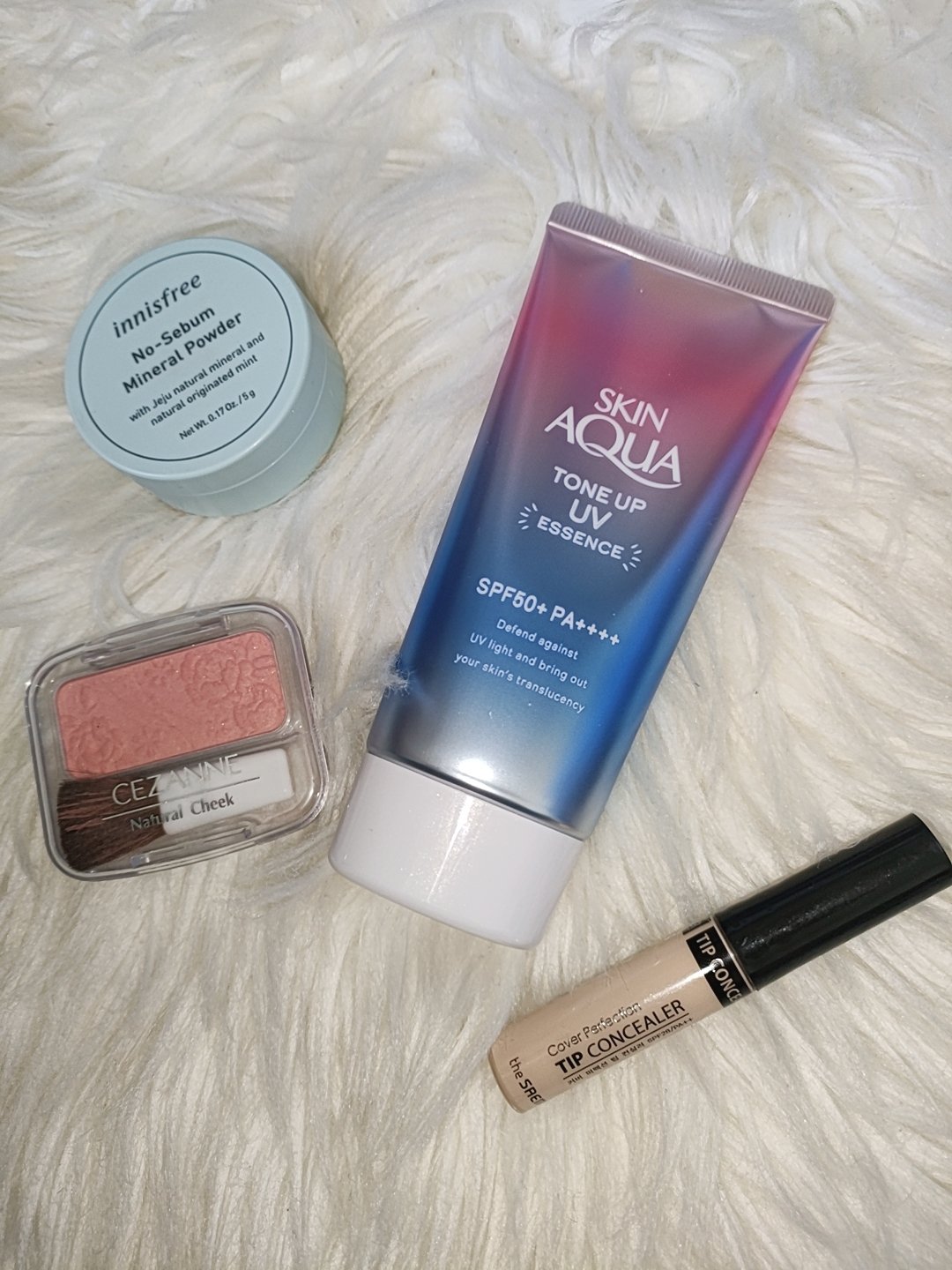 クイックラッシュカーラー/キャンメイク/マスカラ下地を使ったクチコミ（3枚目）