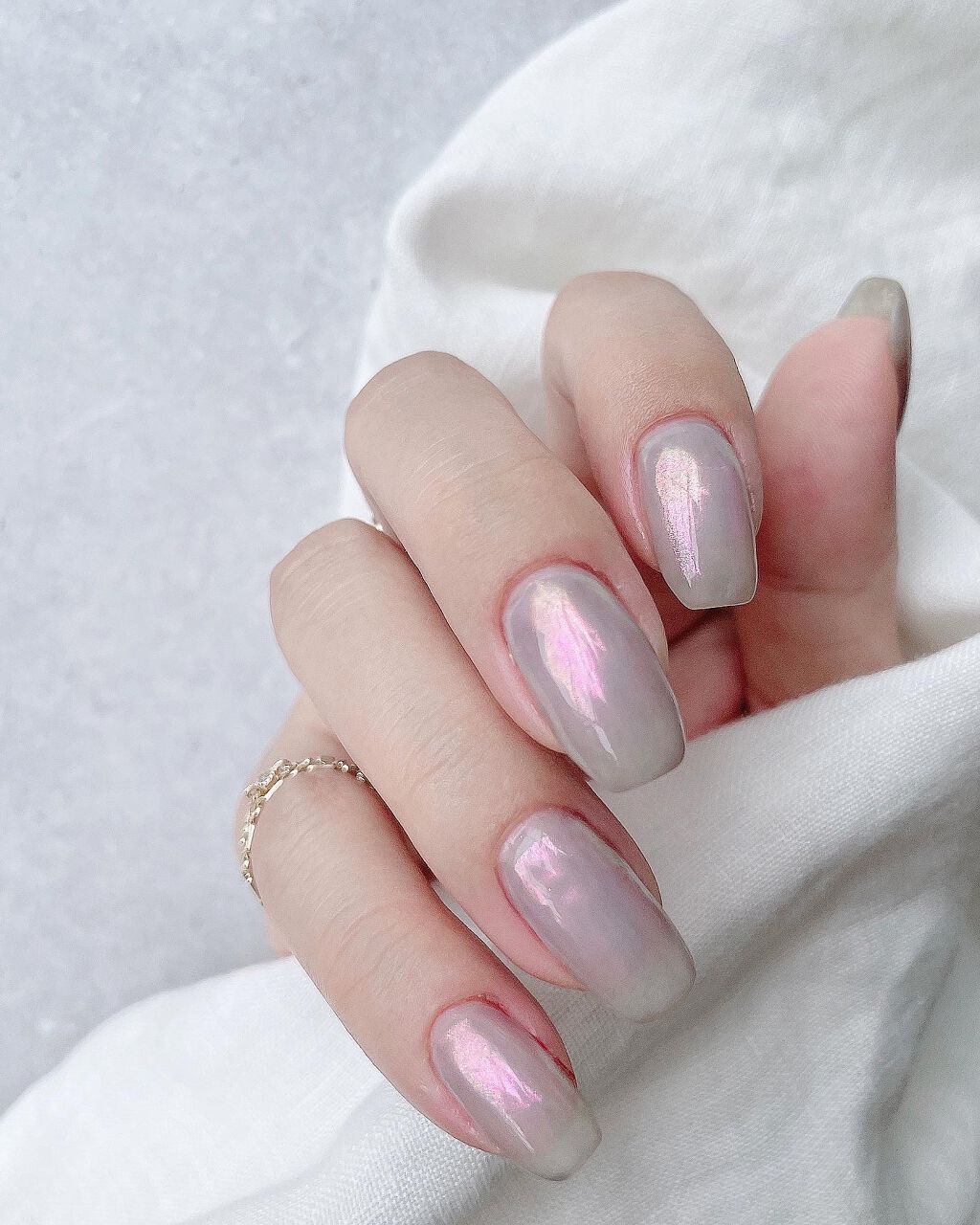 irogel/irogel(イロジェル)/ジェルネイルを使ったクチコミ（1枚目）