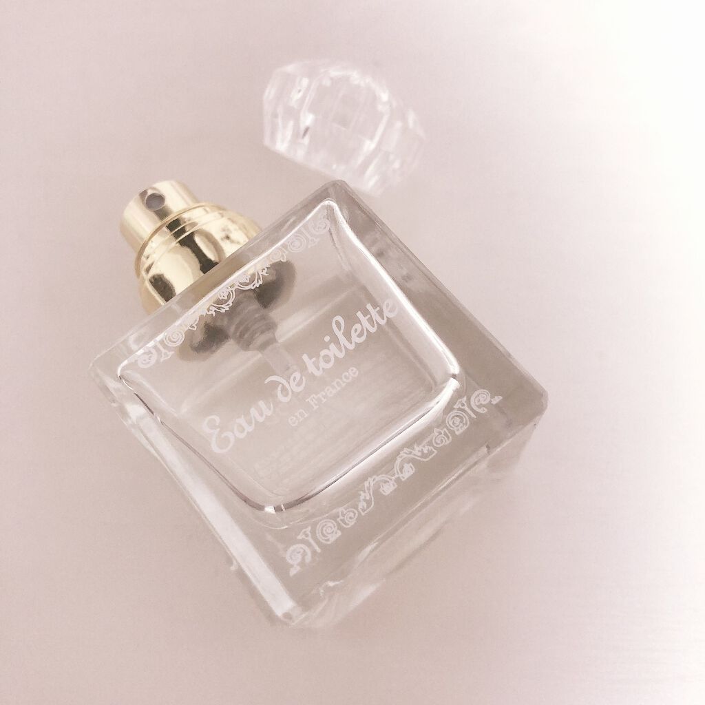 フレンチクラシック オードトワレ ホワイトティー/サンタール・エ・ボーテ/香水(レディース)を使ったクチコミ（2枚目）