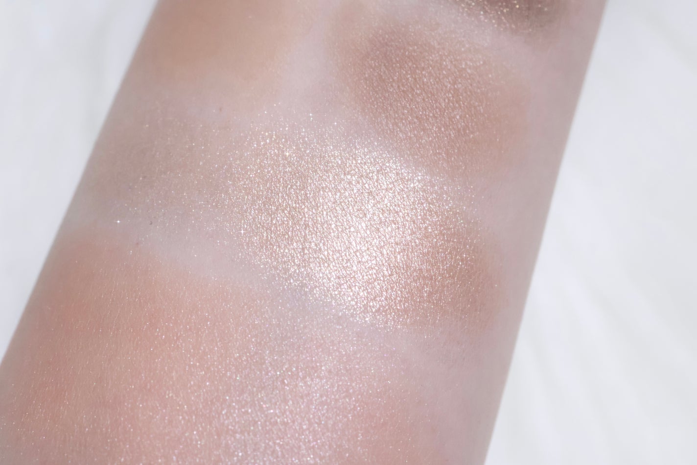 ウォンジョンヨ W デイリームードアップパレット /Wonjungyo/アイシャドウパレットを使ったクチコミ(3枚目)