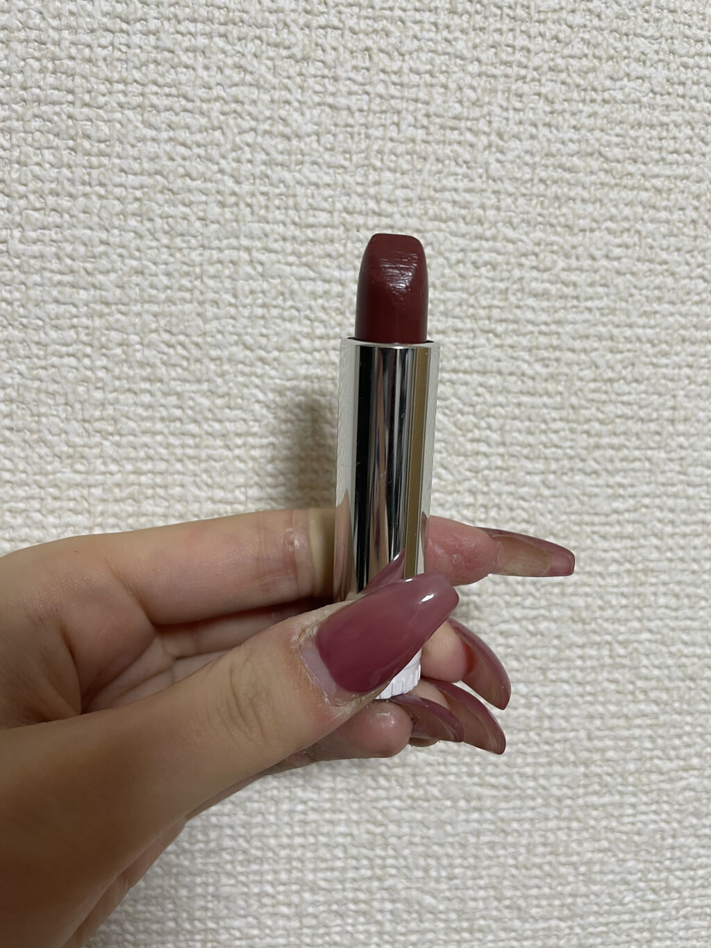 口紅（詰替用）/ちふれ/口紅を使ったクチコミ（1枚目）