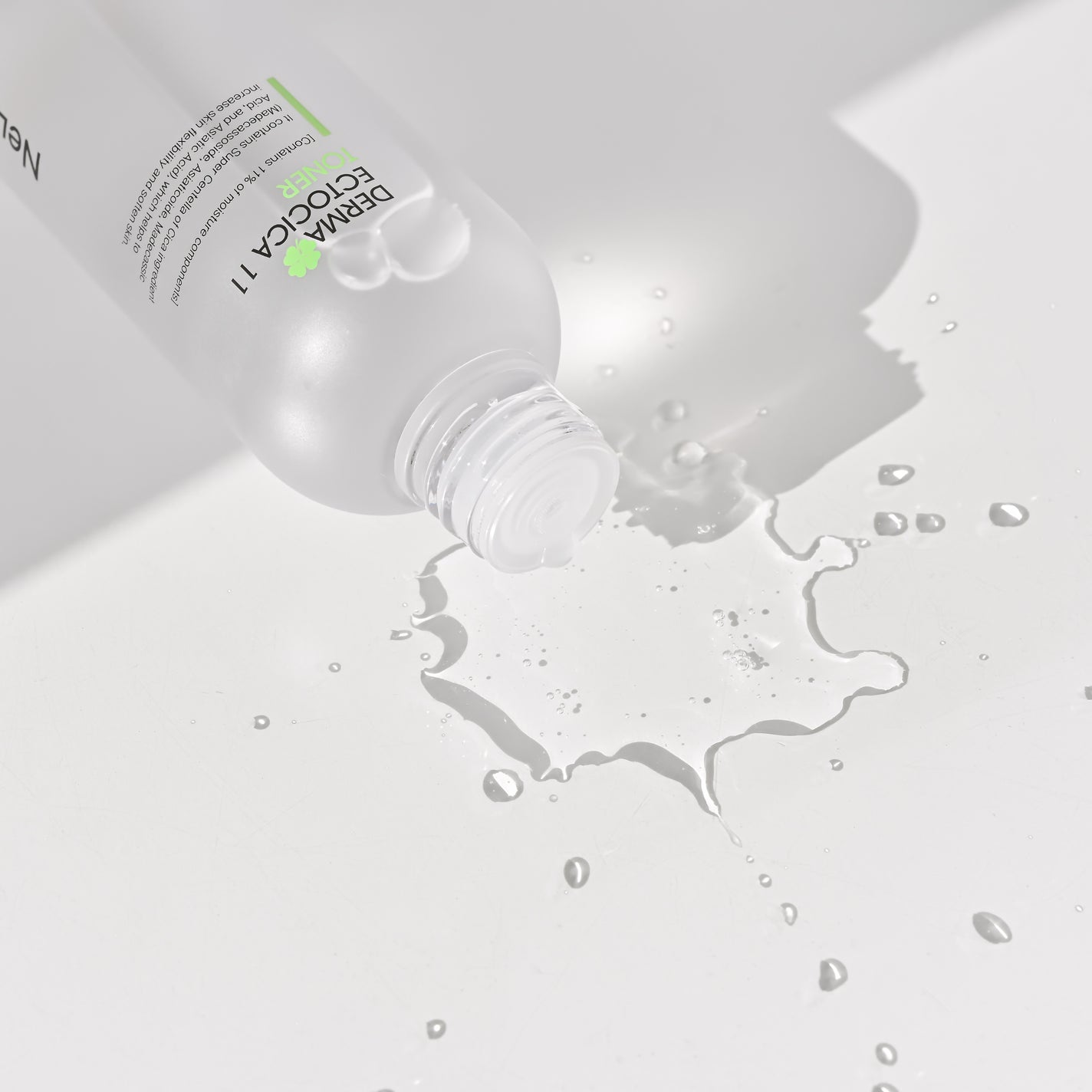 ダーマエクトシカ11トナー Neulii