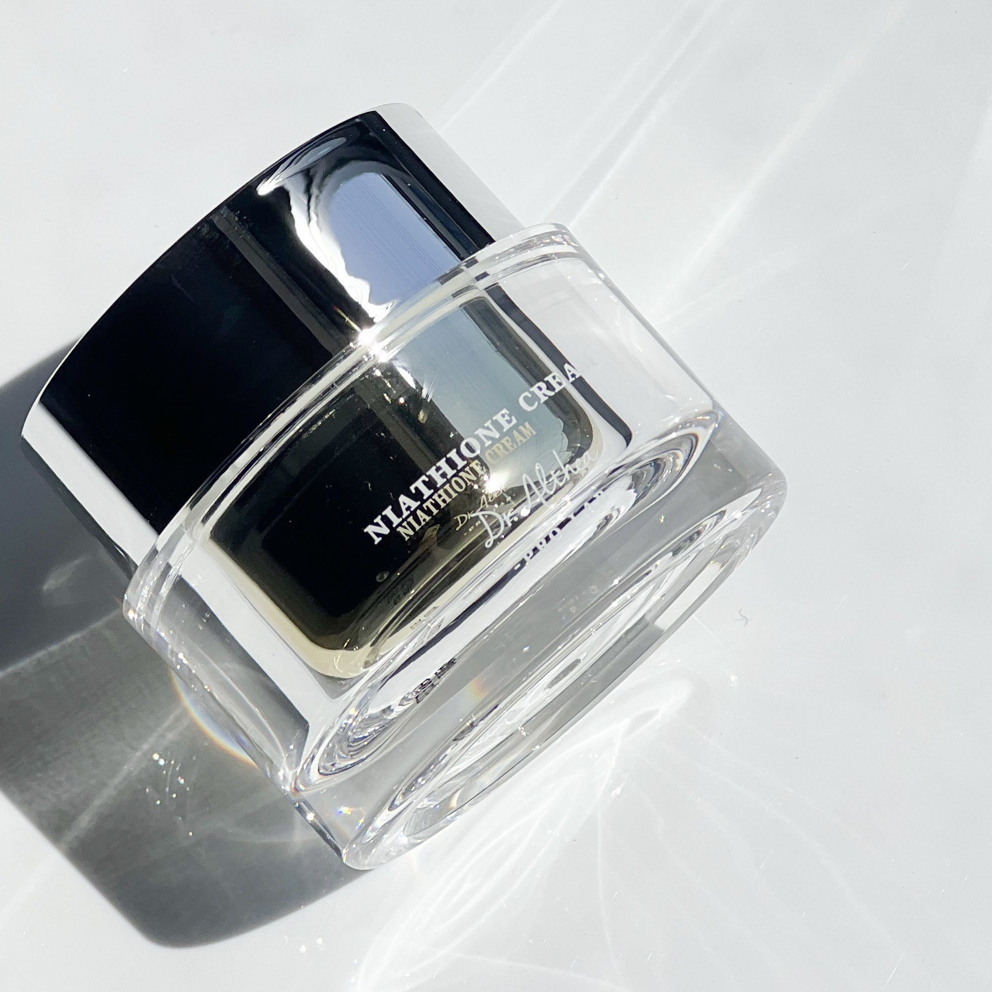 パワーブライトニング グルタチオンクリーム/Dr.Althea/フェイスクリームを使ったクチコミ（2枚目）