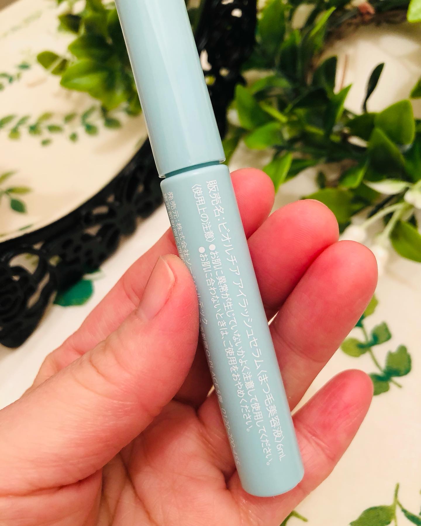 アイラッシュセラム｜Bio Lucia(ビオルチア)の使い方を徹底解説 - Bio