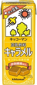 キャラメル 200ml