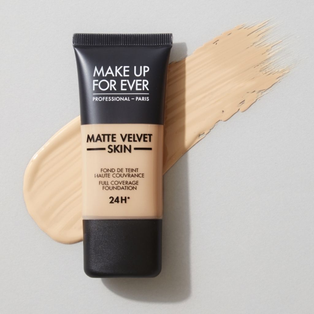 MAKE UP FOREVER マット ベルベット スキン ブラーリング パウダ MAKE UP FOR EVER メイクアップフォーエバー HDスキンマットベルベット