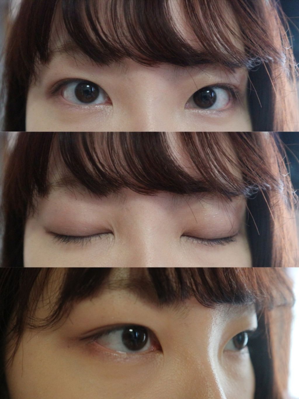 アディクション ザ アイシャドウ/ADDICTION/単色アイシャドウを使ったクチコミ（2枚目）