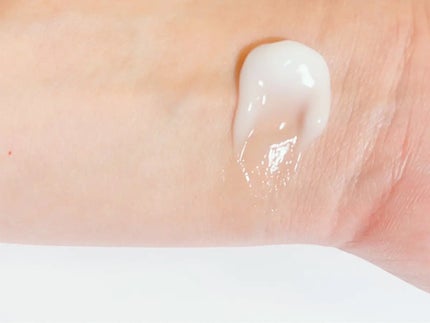 レッドブレミッシュ クリアスージングクリーム/Dr.G/フェイスクリームを使ったクチコミ(4枚目)