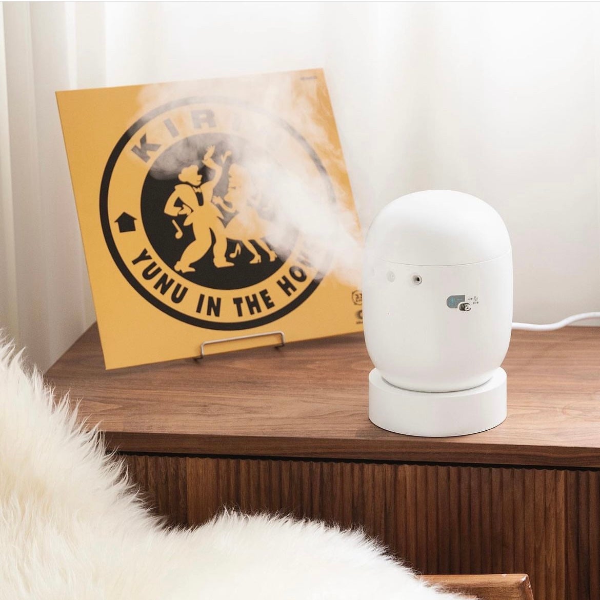 フェイシャルブースティングスパ/Makeon/美顔器・マッサージを使ったクチコミ(2枚目)