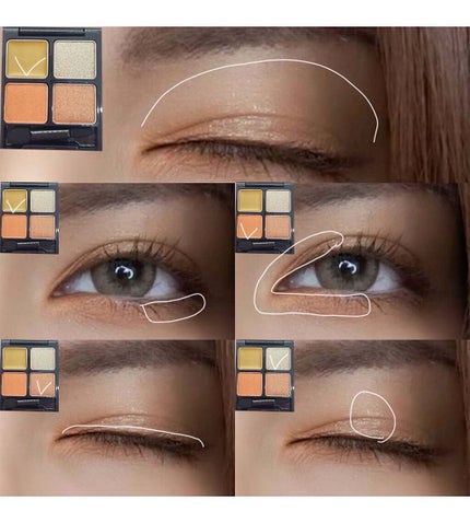 ケイト リップモンスター/KATE/口紅を使ったクチコミ(4枚目)