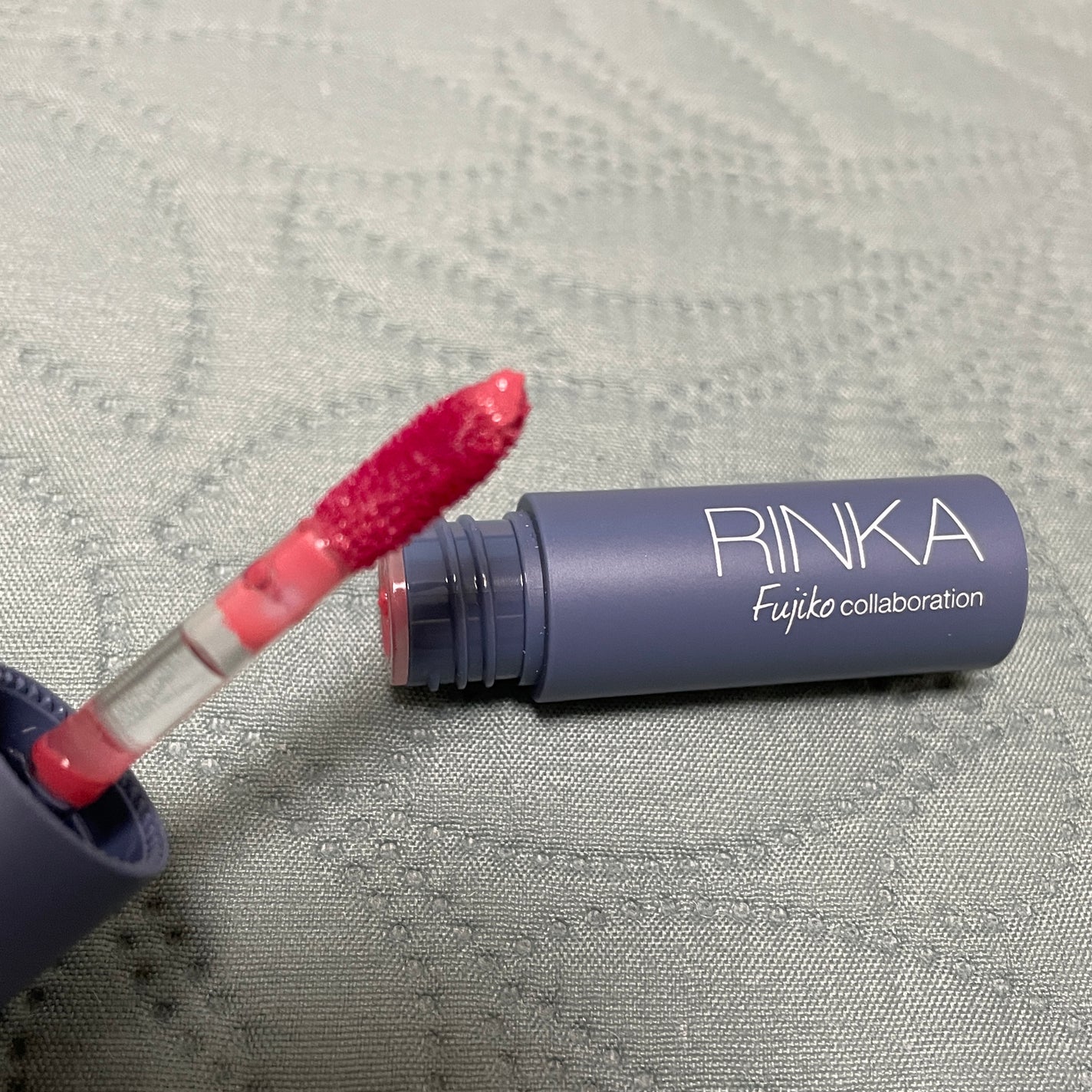 プランピーリップ/Fujiko/リップグロスを使ったクチコミ(3枚目)