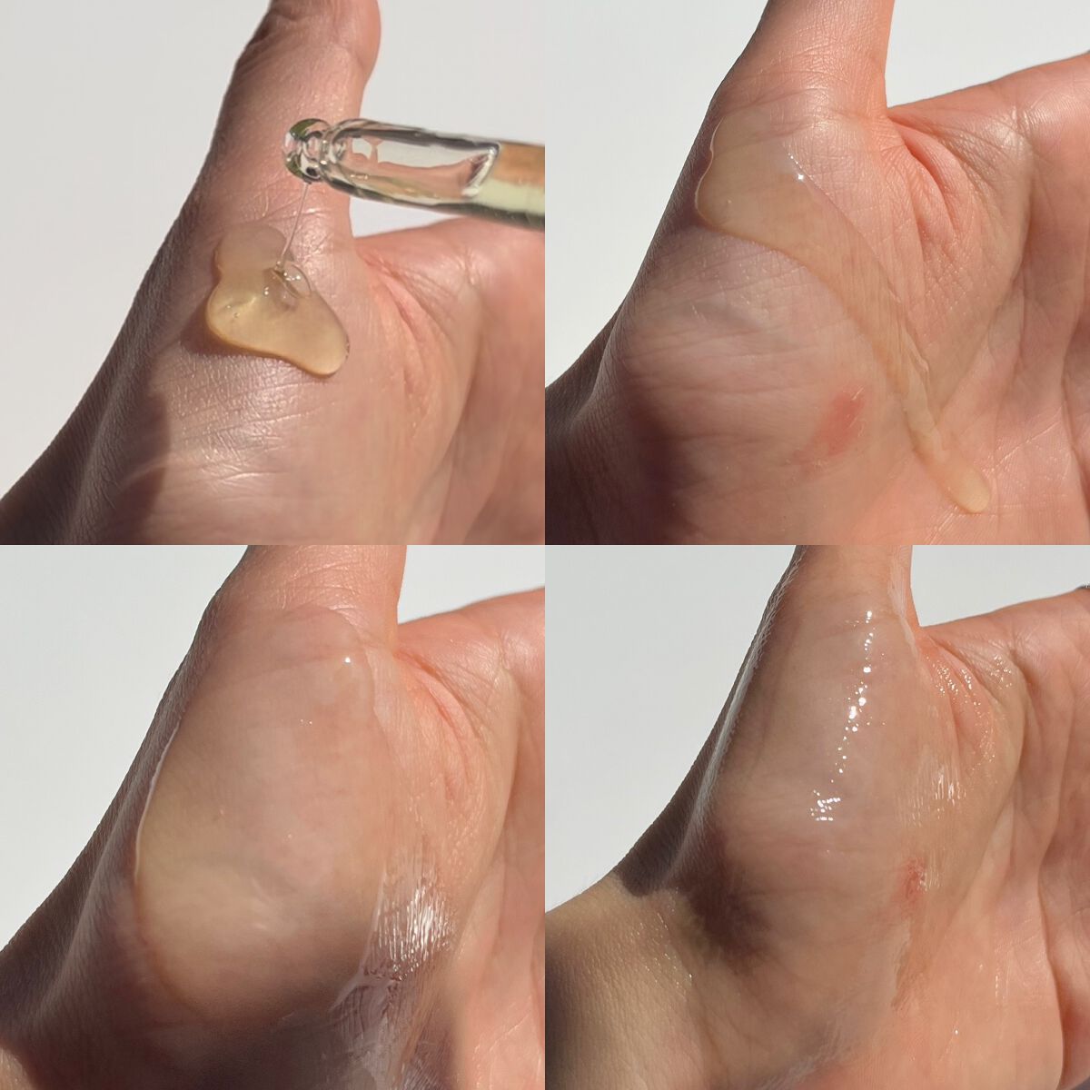 ビタミンC21セラム/Frankly/美容液を使ったクチコミ(2枚目)