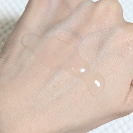 RXザ・6ペプチドスキンブースターセラム/COSRX/ブースター・導入液を使ったクチコミ(3枚目)