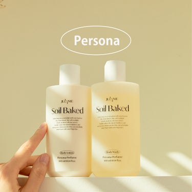 パルソナパフューム　persona perfume  /JUL7ME/香水(レディース)を使ったクチコミ（2枚目）