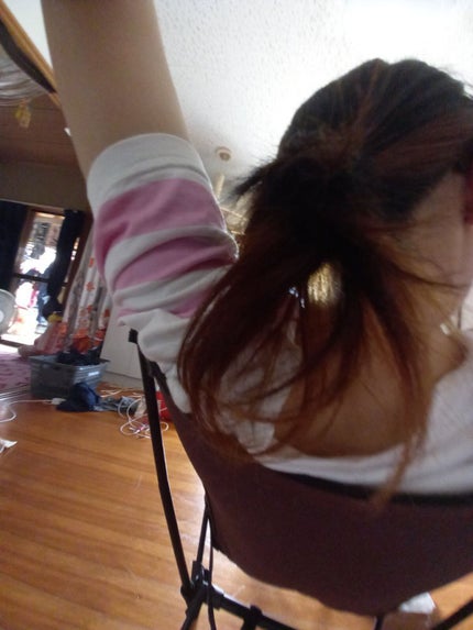 髪のキメ美容バリアトリートメント/エッセンシャル/洗い流すヘアトリートメントを使ったクチコミ(2枚目)