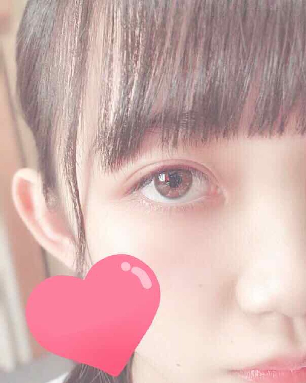 ヴィンテージモードアイズ/KATE/アイシャドウパレットを使ったクチコミ（2枚目）