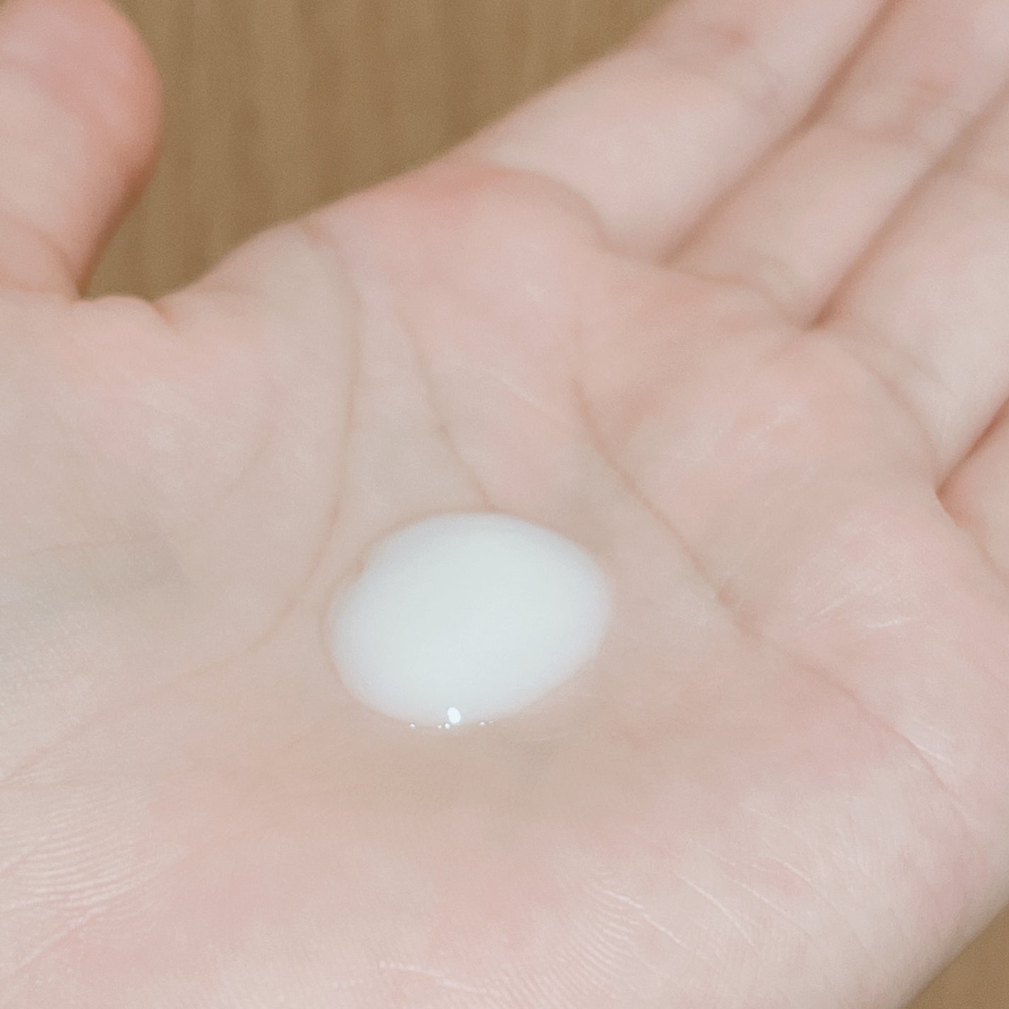 ノエビア80 クレンジングミルク N/ノエビア/ミルククレンジングを使ったクチコミ(3枚目)