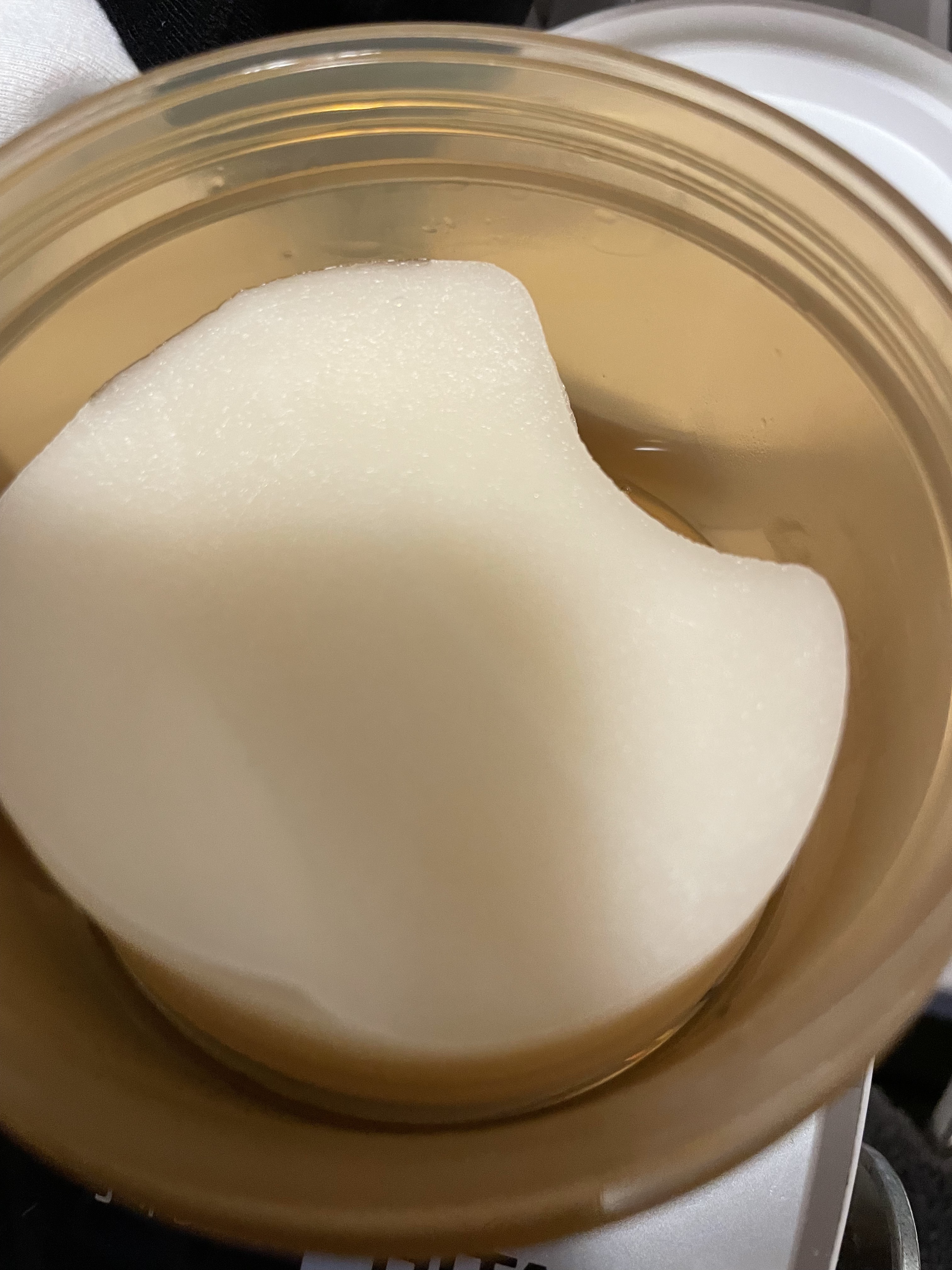 センテラ クイックカーミングパッド/SKIN1004/トナーパッドを使ったクチコミ（1枚目）